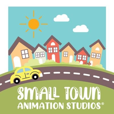 Small Town Animations Studios is a black owned animation company located in Georgia.