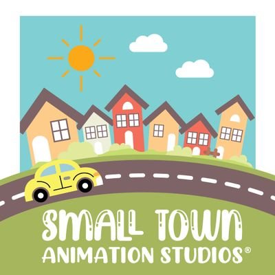 Small Town Animation Studios (@ST_Animations) / Twitter Small Town Animation Studios (@ST_Animations) / Twitter