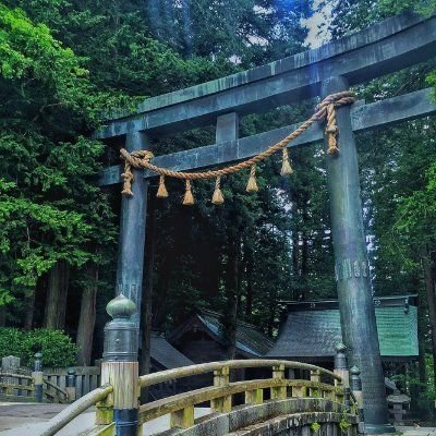 Shindaitouhou's profile picture. 信州大学の東方projectサークルです。(公認) 入部希望や質問はDMまで。 主な活動はdiscordにて行っています。学外の方の参加もお待ちしています！
長野支部@Shinreitan_ngn