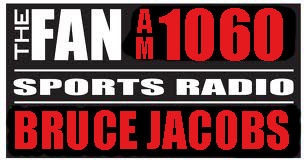 Jacobs on Sports with Bruce Jacobs weekdays 1pm-3pm on The Fan AM 1060 Phoenix -Streaming live at http://t.co/ij2mzhDu5j