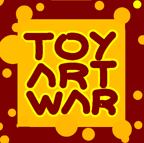 toyartwar's profile picture. 3d animation e realidade virtual Metaverso. criador e diretor de Pixcodelics