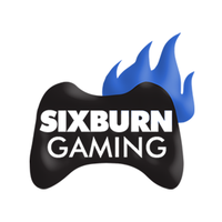 sixburn (@sixburngaming) 's Twitter Profile Photo sixburn (@sixburngaming) 's Twitter Profile Photo