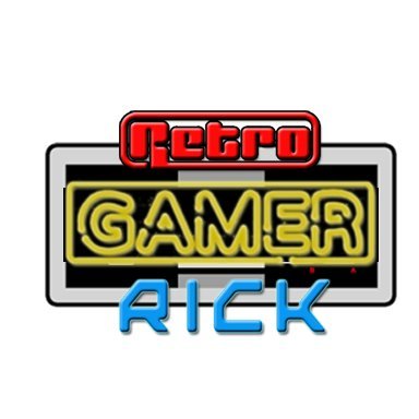 Retro Video Game Enthusiast. Now Streaming on Twitch.  #RetroGaming #Retro #NES #GamersUnite #SNES #VideoGame #Gamer #Nintendo #Sega #Atari #PC  #Play