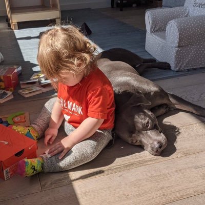 rachelstockself's profile picture. 