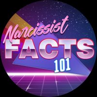 Narcissist Facts 101 (@narcissistfacts) 's Twitter Profile Photo Narcissist Facts 101 (@narcissistfacts) 's Twitter Profile Photo