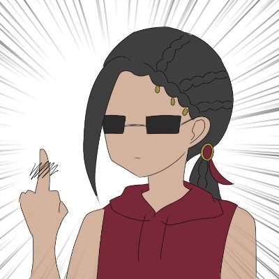 ひいどめさんのプロフィール画像