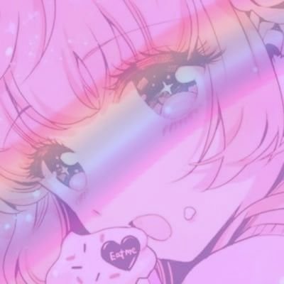 hAjImE_hInAtA8's profile picture. lesbian, asexual, demigirl