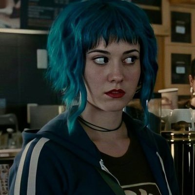 imissmdma's profile picture. 