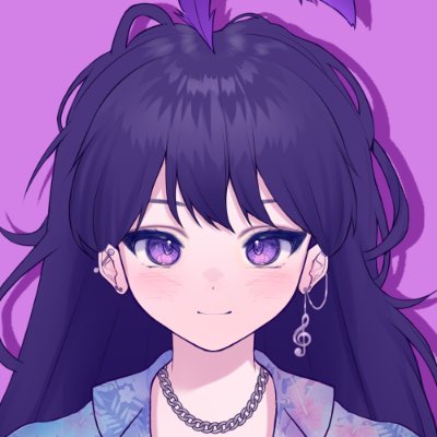 Ube 🎙️ 宇部 (comms: OPEN)さんのプロフィール画像