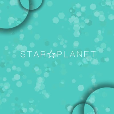 「STAR☆PLANET」で歌い手活動をしようと思っております 6年後に活動をしようと思っております！ピンク担当のらむねです