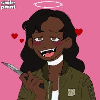 daijah (@dailydoseofdaij) 's Twitter Profile