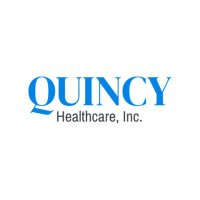 Quincy Healthcare, Inc.(@quincyhcinc) 's Twitter Profile Photo