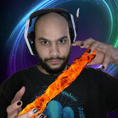 just average personal account for the kid sometimes streams on twitch!