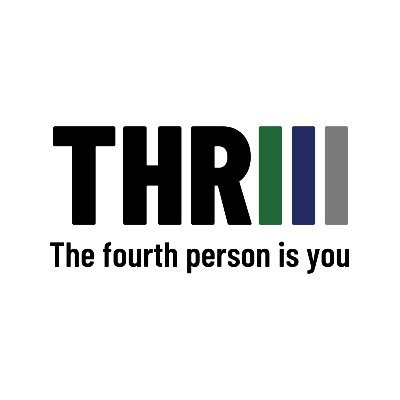 THRIII1 Profile Picture