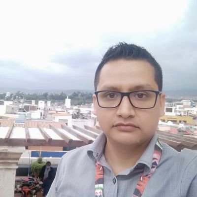 e_d_x_'s profile picture. Tecnólogo Médico e Ingeniero Electrónico con interés en ingeniería biomédica.