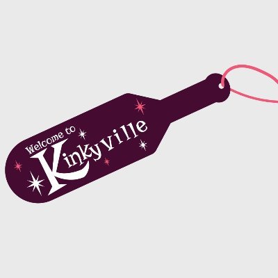 KinkyvilleTV's profile picture. An animated series about kink education. Created by @TheEmilyBlake.
Join the campaign at https://t.co/geoTPZEZtJ