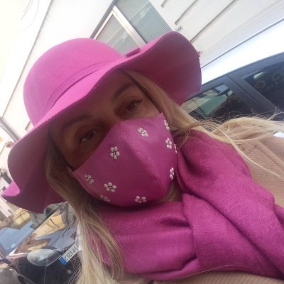 Susan69318684's profile picture. I miei colori