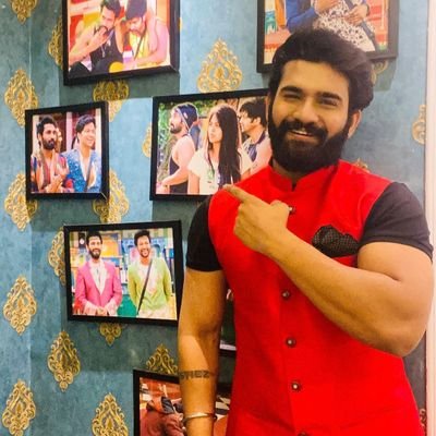 akhil_rising's profile picture. fan of akhilsarthak