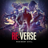 Resident Evil Re:Verse official (@bio_reverse) 's Twitter Profile