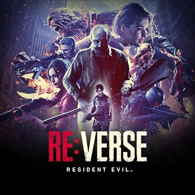 Open Beta Test - Resident Evil Re:Verse