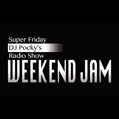 WEEKEND_JAM Profile Picture