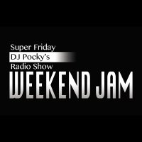 WEEKEND JAM(@WEEKEND_JAM) 's Twitter Profile Photo