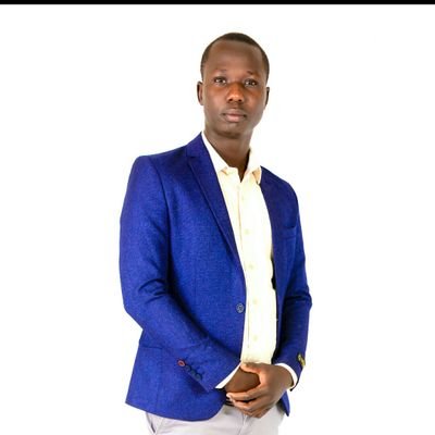 Simeonlokaala's profile picture. A finance and economics professional and a proud member of the Institute of Certified Public Accountants of Kenya (ICPAK). Originally from Turkana County.