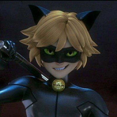 You’re the boy of my dreams Cat Noir🖤 ミラキュラー友達が欲しい😢 シャノワール/アドリアンがだいすき💖 *最新話まで視聴済*