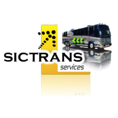 SICTRANS's profile picture. Sistema Informatico para el Control del Transporte Publico.