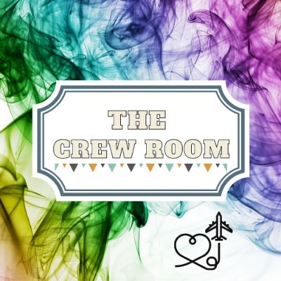 The Crew Room
