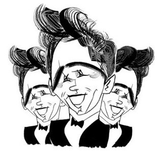 Deaudo's profile picture. 