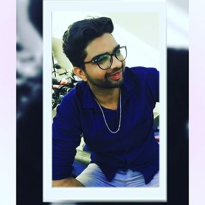 TaarakMehta_Jr's profile picture. I see the world with an Ooltah Chashmah