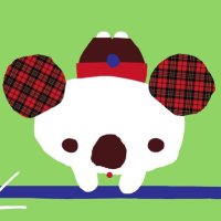 パルコアラ (@parcoala) 's Twitter Profile Photo