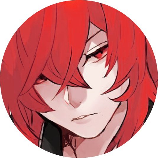 Redaemonixm's profile picture. 