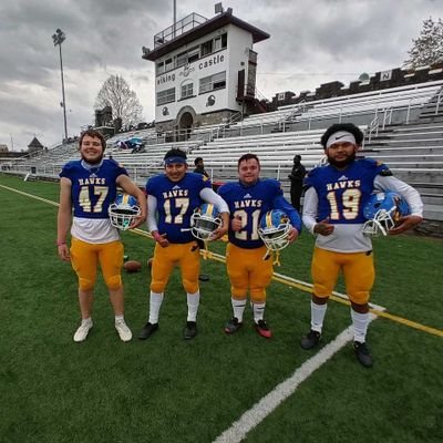 CampsCox's profile picture. Developing Student-Athletes Kickers, Punters, Long Snappers, & Holders