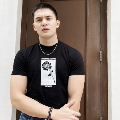 GinoongYbrahim's profile picture. Ako si Ybrahim, ang RAMA ng Sapiro. followed by (@rurumadrid8)