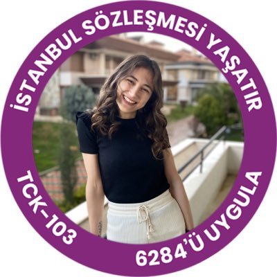 Open your mind 🎣🏊🏻‍♀️♟🧩🏕☃️❄️☔️🫀🫁🧠👩🏻‍⚕️M.D. Pathologist Bozyaka E.A.H. İzmir #Bleib zu Hause!! ...... Feminist Özgür Kadın ......