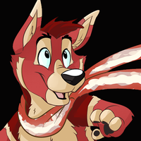 Bacon(@baconcoyote) 's Twitter Profile Photo