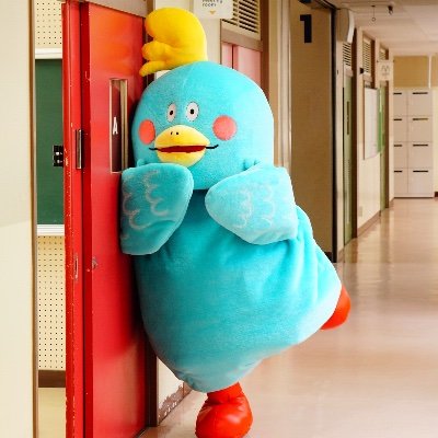 pockettori_'s profile picture. ぽけっトリだトリェ！コケナワホールディングス株式会社が開発した携帯トイレ「ぽけっトイレ」の公認キャラクターをやってます。 日本のみんなの防災意識が高まるような内容や、 お役立ち防災アイデアなど発信していくよ！🚨 こう見えて、防災アドバイザーやってますトリェ！