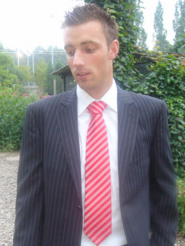 ArjanvdSlegt's profile picture. 