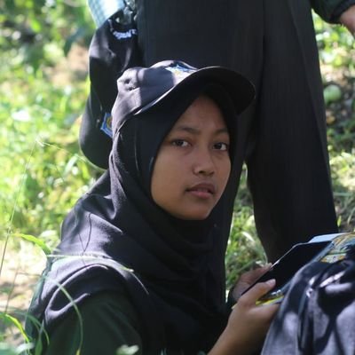 hanifa_sabila's profile picture. aku rapopo.
