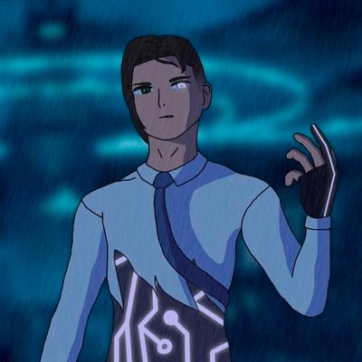 Neo Silverさんのプロフィール画像