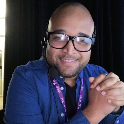 Venezuelan journalist. Senior NP for @Telemundo48. Cofounder of @InfoPublicaVe. I own my opinions #EsNoticiaInTheUS is my hashtag