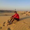 Gauravdadheech6's profile picture. 