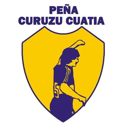 CURUZU ES DE BOCA