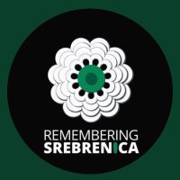 SrebrenicaSW (@srebrenicasw) 's Twitter Profile Photo