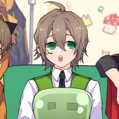 りかすけさんのプロフィール画像
