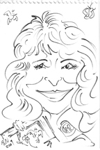 MaryAnnePerry's profile picture. 