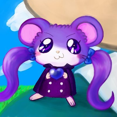 ルンルンびぱー💜マミさんのプロフィール画像