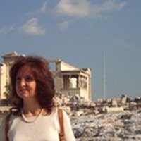 Francesca Greselin (@francesgreselin) 's Twitter Profile